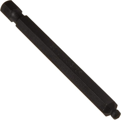 Bondhus 10808 9/64" Ball End Power Bit, Multi, One Size in Kuwait