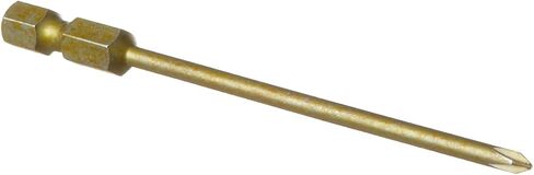 Wera Series 4 851/4 A Special Design Bit, Phillips PH 0 x 89mm Blade in Kuwait