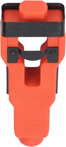 Fabater Door Latches Mortise Tool, Impact Stainless Steel ABS Construction with Precise Alignment for 1 3/4 or 1 3/8 Inch Doors, Door Installation Kit with Contour Blades in Kuwait