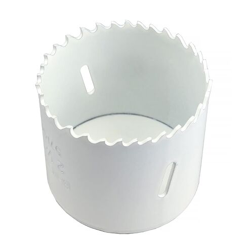 MaxTool 1-3/8" Bi-Metal Hole Saw 35mm M3 High Speed Steel Bimetal Holesaw with 1.75" Deep 5/8-18 Thread for Cut Metal Wood Plastic; BM03W44R124E in Kuwait