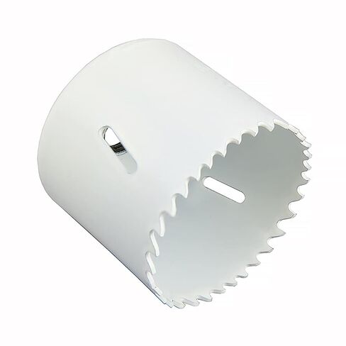MaxTool 1-3/8" Bi-Metal Hole Saw 35mm M3 High Speed Steel Bimetal Holesaw with 1.75" Deep 5/8-18 Thread for Cut Metal Wood Plastic; BM03W44R124E in Kuwait