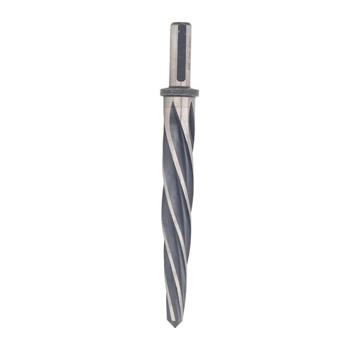 Construction Reamer 6542 and M2 High Speed Steel 3/4 Inch Round Shank 5 Flutes Spiral Maintenance Reamer for Metal, Aluminum, Brass, and Cast Iron Hole Finishing in Kuwait
