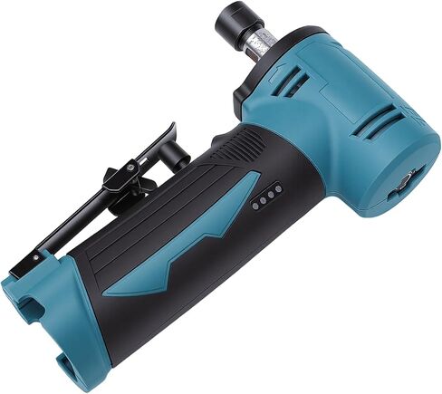 Pomya Variable Speed Straight Die Grinder 0 24500rpm | T Type Electric Polishing Sanding Tool for Carving Deburring Grinding in Kuwait