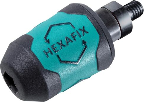 Collomix HEXAFIX Quick-Coupling Adapter - HF Paddle Quick Coupler for XQ Series with Retrofit Adapter - HFPRO in Kuwait