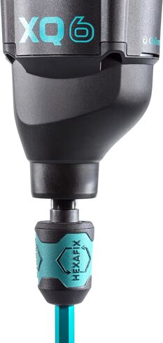Collomix HEXAFIX Quick-Coupling Adapter - HF Paddle Quick Coupler for XQ Series with Retrofit Adapter - HFPRO in Kuwait