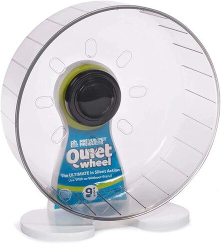 Prevue Pet Products Quiet Wheels in Kuwait