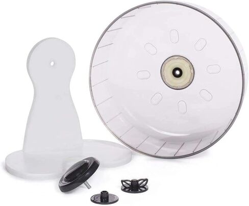 Prevue Pet Products Quiet Wheels in Kuwait