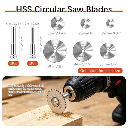 148Pcs Sanding Drums & Cutting Wheel Set for Dremel Rotary Tools Dremel Tool Accessories Kits for Wood Metal Plastic Cutting Rust Removal Polishing Smoothing Sharpening in Kuwait