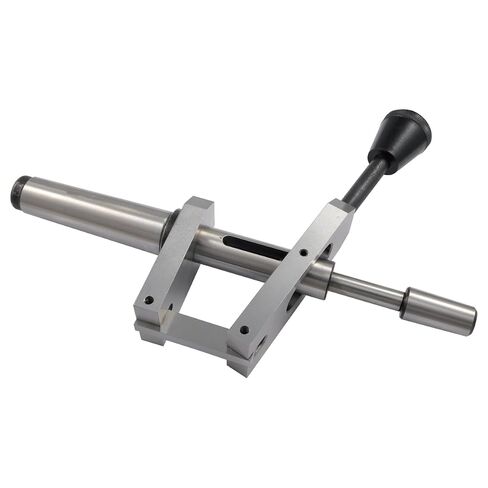 HHIP MT2 X JT2 Sensitive Drill Tailstock Attachment in Kuwait