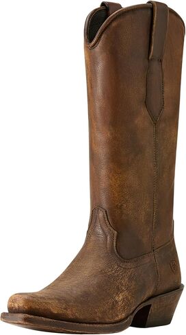 ARIAT Women's Yellowstone Stockman in Kuwait