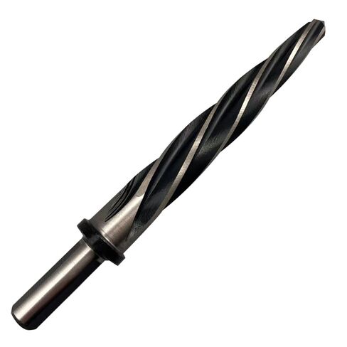 HSS6542 Automotive Reamers with Five Flutes and Five Grooves, Deburring and Reaming Drills, Tapered Drills, Construction Reamers. Sizes: 1/2", 3/4", 3/8", 5/8", 13/16" in Kuwait