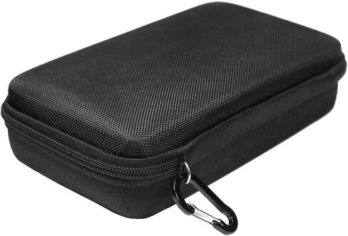 Carry Travel Casling Case for WORX WX255L SD Semi-Automatic Power Screw Driver (CASE ONLY) in Kuwait