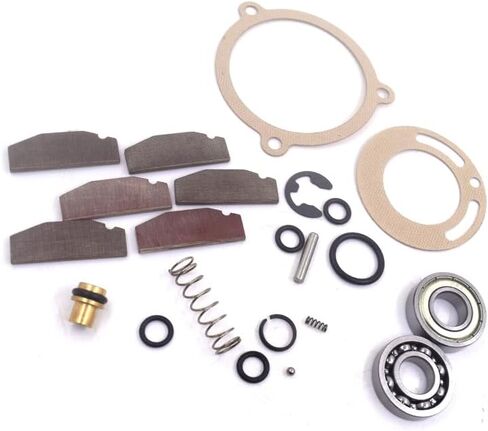 231-TK3 Motor Tune-Up Kit with Bearings, Fits 231 231-2 Impact Wrench Replacement Part in Kuwait