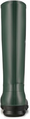 DUNLOP Sport - Rain boots for Women & Girls - Waterproof rubber boots made from PVC - Fashionable Garden boots - Durable & Lightweight - Heritage Green 7 in Kuwait