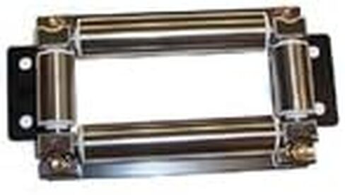 Hannay Reels 9939.0105 - R308 Roller Assembly for 8" Drum Width in Kuwait