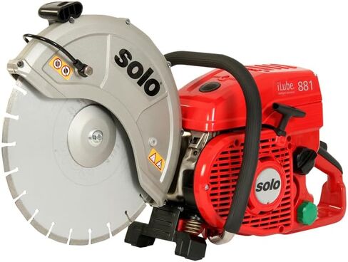 Solo Cutting Grinder Concrete Cutter 88114 in Kuwait