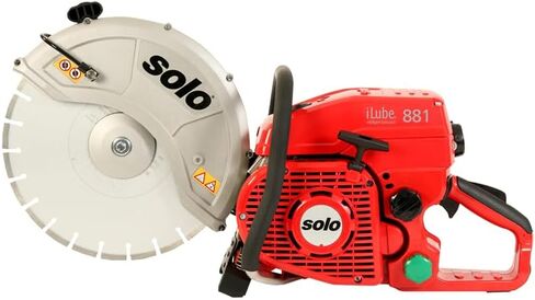 Solo Cutting Grinder Concrete Cutter 88114 in Kuwait