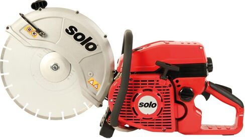 Solo Cutting Grinder Concrete Cutter 879-14 in Kuwait