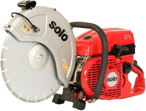 Solo Cutting Grinder Concrete Cutter 879-14 in Kuwait