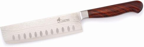 ZHEN Woodworking Project Kit Nakiri Knife Blade Blank 6-5/8" L X 5/64" T in Kuwait