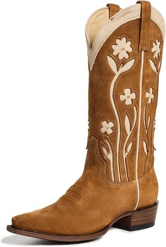 THE GREAT. Women's Stetson x Cowboy Boots in Kuwait