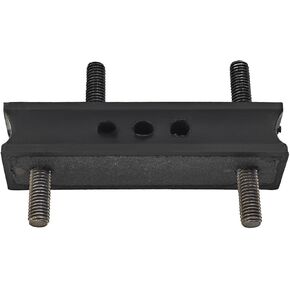 Concrete Wet Screed Vibro Mount fits for Magic Screed | Concrete Vibratory Wet Screed Vibro Mount Compatible With Magic Screed HD6060 HD7070 Models in Kuwait