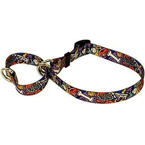 Hot كلاب بإبزيم قابل للتعديل ، مقاس, Small, Martingale Collar in Kuwait