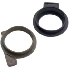 Fuser Upper Heat Roller Bushing 2H425150 2BR20180 Compatible with KM FS 1100 1300 1350 2000 1028 1128 1030 1130 1035 1135 MFP KM2810(5 Sets) in Kuwait