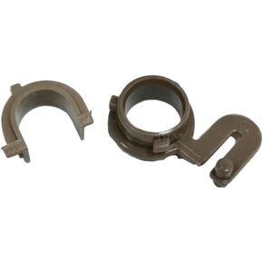 Fuser Roller Lower Pressure Roller Bushing RC1-3609 RC1-3610 Compatible with 1160 1320 2420 2430 2014 2015 3390 3392 2727 3027 3035 3005 in Kuwait