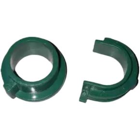 Lower Roller Bushing Pressure Roller Bushing Compatible with P3005 P3005n P3005dn P3005d P3005x M3027 M3027x M3035 M3035xs(1 Set) in Kuwait