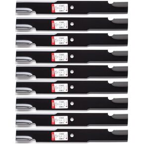 9PK Replacement Blade for 61" FW35-5901452, 5901318, 5901326,Replacement for Oregon Ferris OEM in Kuwait