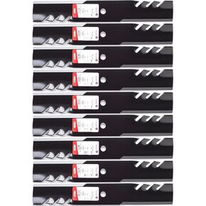 9PK G3 Gator Blade for 48"- PCW4812K, 5101986S,Replacement for Oregon Ferris ProCut Walker OEM in Kuwait