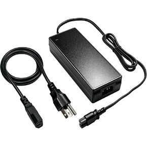 Replacement N557514 AC Power Supply 13.8V for Dewalt 20V MAX Tire Inflator DCC020IB, DCC020IB Type 1/2, DCC020IB-CA Type 1 Air Compressor Inflator Wall Charger Plug Adapter in Kuwait