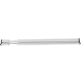 Miter Fence 75 Type T 900-1260mm Telescoping Flip Fence for Woodworking Router Table in Kuwait