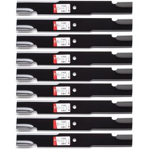 9PK Replacement Blade for 61" F320Z - 5901644, 5901710, 5901711,Replacement for Oregon Ferris OEM in Kuwait