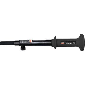 Simpson Strong-Tie PT-22HA-RB Powder Actuated Fastening Tool, 0.22 Caliber Single Shot Hammer Activated, Drives 1/2 in. to 3 in. Fasteners into Concrete and Steel, 4-Pack in Kuwait