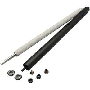 Fuser Cleaning Brush Roller Bushing Compatible with BH554 654 754 654e 754e C554e C554 C654 C754 C654e in Kuwait