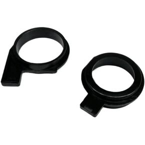 Fuser Upper Heat Roller Bushing 3 Sets Compatible with Ricoh 3010i 3510i 3011i 3511i 3010 3510 3011 Copier in Kuwait
