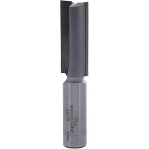 Whiteside 1078 Straight Router Bit: 5/8 Inch Cutting Diameter, 1/2 Inch Shank, 1-1/2 Inch Cutting Length in Kuwait