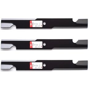 3PK 791-209 Heavy Duty Blade for 60" 481712, 5020842, 5101755YP,Replacement for Oregon Ferris OEM in Kuwait