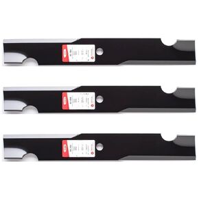 3PK Heavy Duty Blade for 52" SD - 5901040, 5021227ASM,Replacement for Oregon Ferris OEM in Kuwait