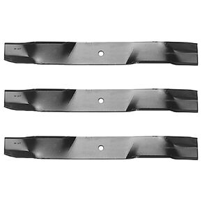 3PK Mulching Blade for 60" FasTrak, FasTrak SD, FasTrak SDX,Replacement for Oregon Hustler OEM in Kuwait