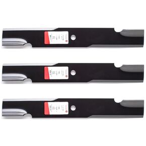 3PK Replacement Blade for 52" Evolution - 5900858, 5900930,Replacement for Oregon Ferris OEM in Kuwait
