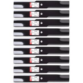 9PK Low Lift Blade for 52" F125XT - 5901334, 5101756S,Replacement for Oregon Ferris OEM in Kuwait