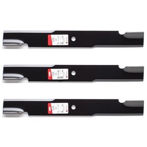 3PK Replacement Blade for 61" ISX800-5901997, 5902001, 5902003,Replacement for Oregon Ferris OEM in Kuwait