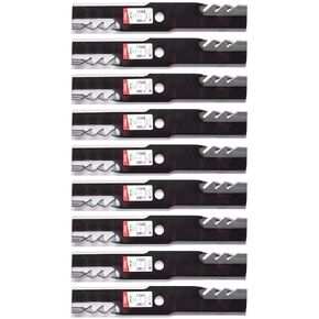 9PK G5 Gator Blade for 52" X-Series - RZX801GKA524A3,Replacement for Oregon Ferris OEM in Kuwait