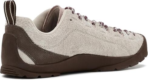 KEEN Womens, Jasper, Birch/Cameo Rose, 8.5 Medium in Kuwait