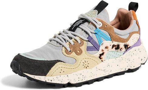 Flower Mountain Women's Yamano 3 Sneakers in Kuwait