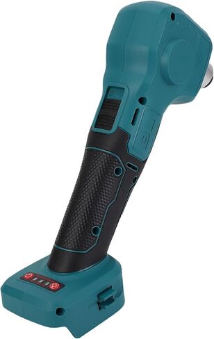 Fafeicy Cordless Palm Nailer, Brushless Technology, 2100 RPM Hammering Power for Tight Spaces and Outdoor Construction in Kuwait