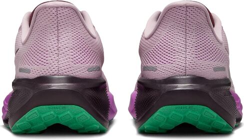 Nike Pegasus 41 "Faith Kipyegon Women's Road Running Shoes (Plum Chalk/Burgundy Crush/Flash Crimson/Fuchsia Dream) Size 5.5 in Kuwait
